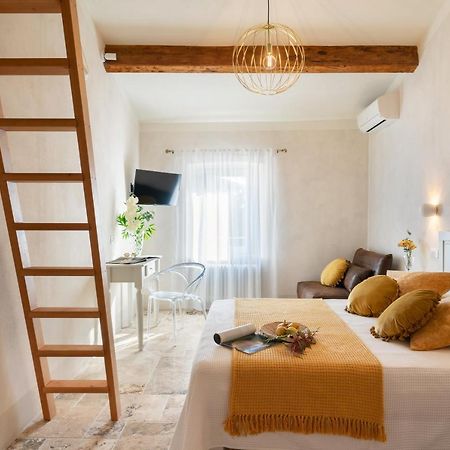 Beatabb Aparthotel Guardistallo Kültér fotó