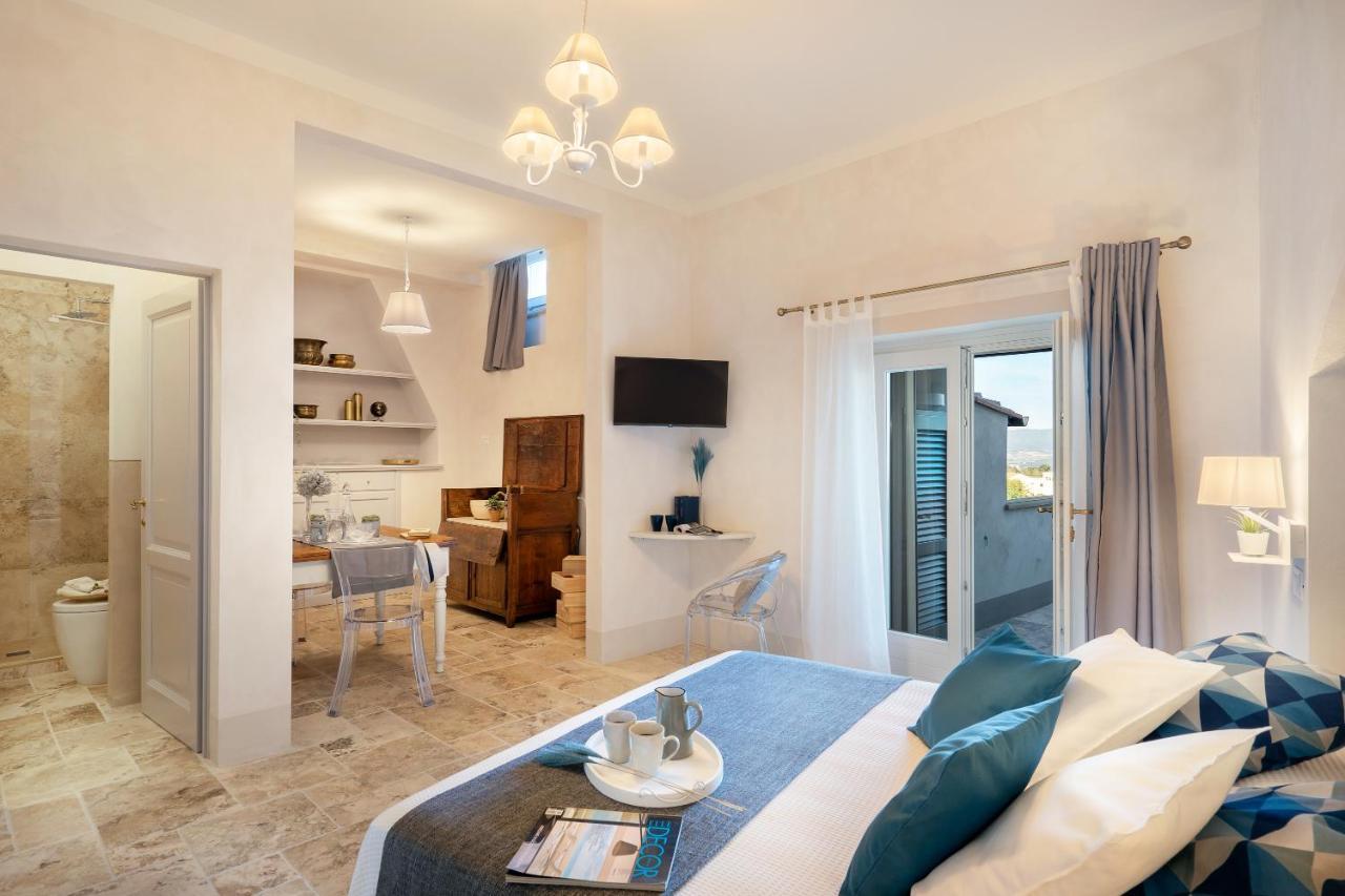 Beatabb Aparthotel Guardistallo Kültér fotó